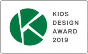 Kids-design-award-2019_logo
